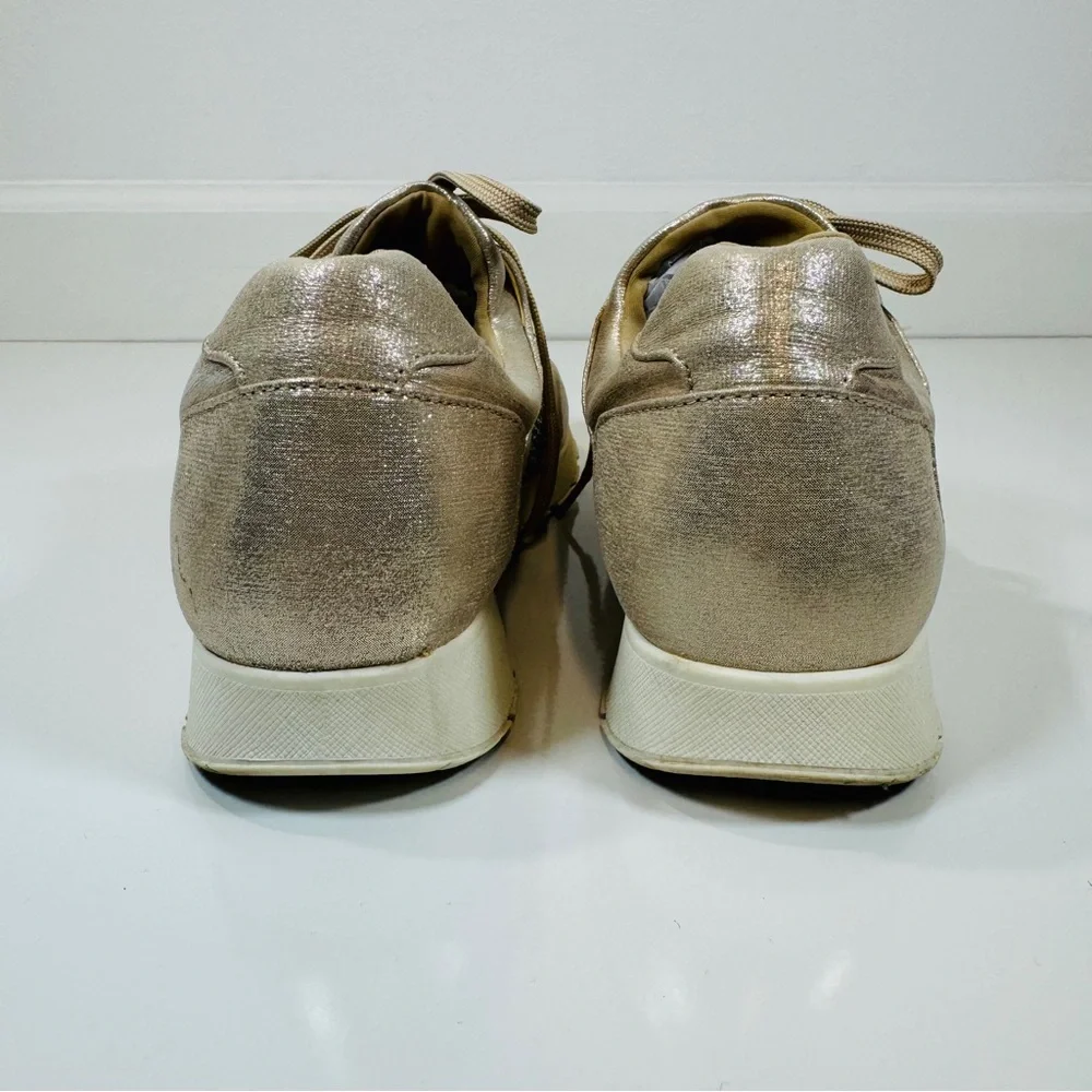 INC International Concepts Pakiss Embellished‎ Sneakers Size 8.5